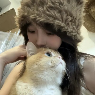 离家少女